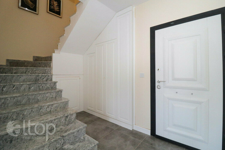 Квартира 2+1 в Оба, Алания, Турция | SBB-05373