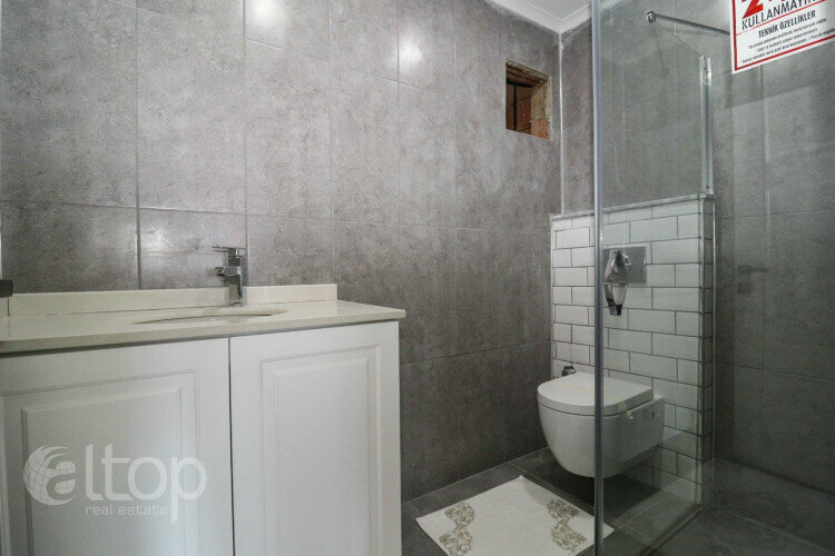 Квартира 2+1 в Оба, Алания, Турция | SBB-05373