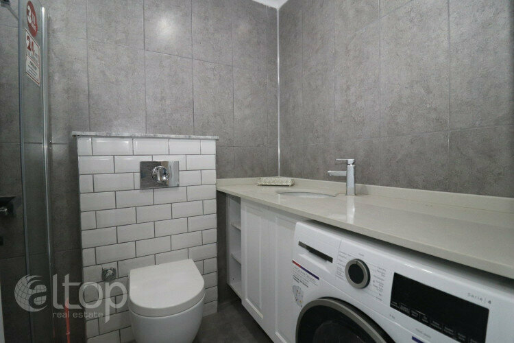 Квартира 2+1 в Оба, Алания, Турция | SBB-05373