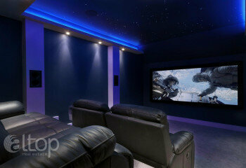 Квартира 2+1 в Оба, Алания, Турция | SBB-05373