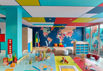 Квартира 2+1 в Оба, Алания, Турция | SBB-05373