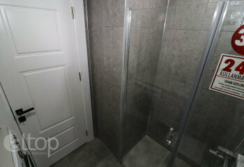 Квартира 2+1 в Оба, Алания, Турция | SBB-05373