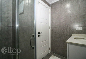 Квартира 2+1 в Оба, Алания, Турция | SBB-05373
