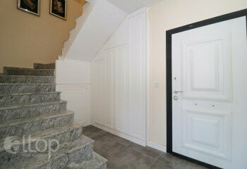 Квартира 2+1 в Оба, Алания, Турция | SBB-05373