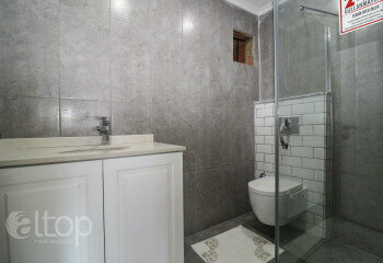 Квартира 2+1 в Оба, Алания, Турция | SBB-05373