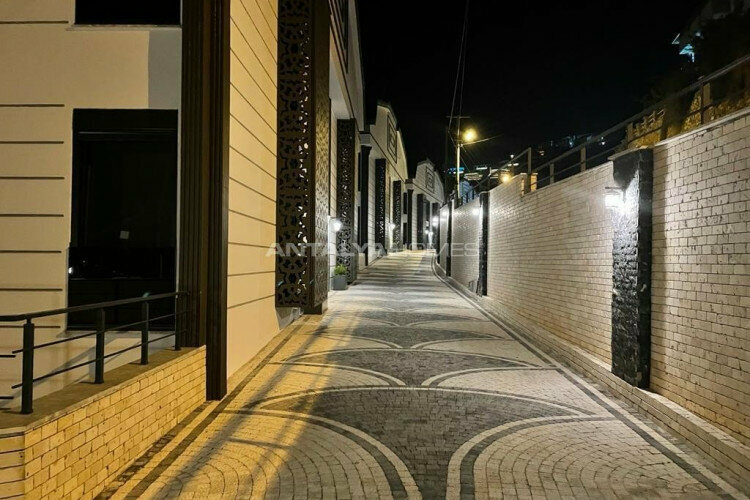 Квартира 5+1 в Анталии, Турция | PBB-45093