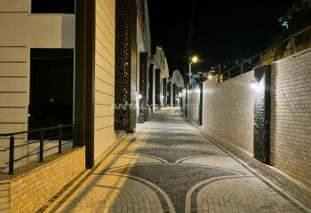 Квартира 5+1 в Анталии, Турция | PBB-45093