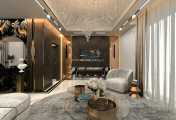 Квартира 2+1 в Анталии, Турция | PKK-44986