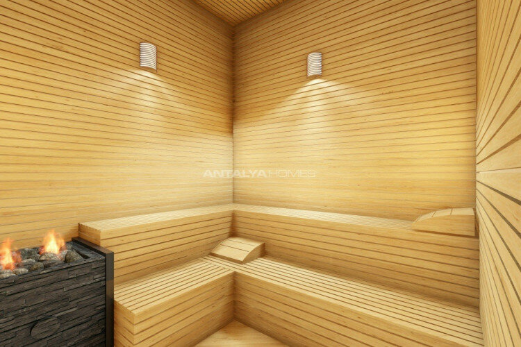 Квартира 2+1 в Анталии, Турция | SBB-45043