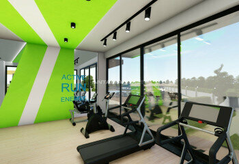 Квартира 2+1 в Анталии, Турция | SBB-45043