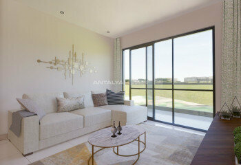 Квартира 2+1 в Анталии, Турция | SBB-45043