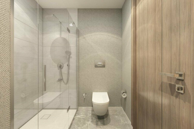 Квартира 3+1 в Стамбуле, Турция | PTE-33675