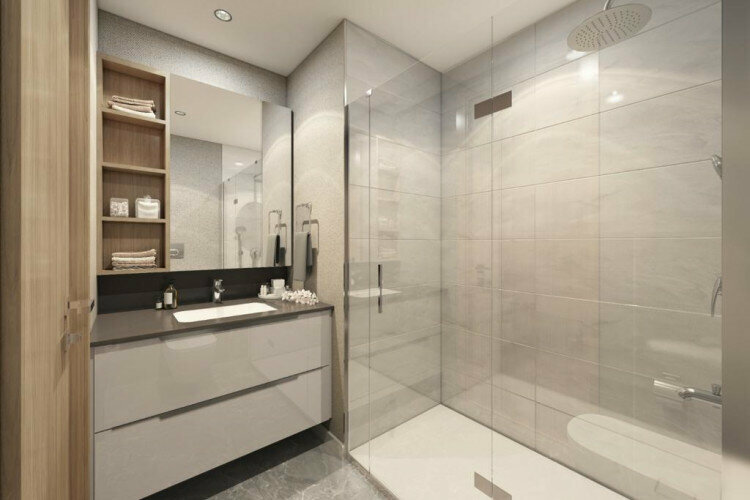 Квартира 3+1 в Стамбуле, Турция | PTE-33675