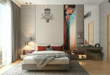 Квартира 3+1 в Стамбуле, Турция | PTE-33675