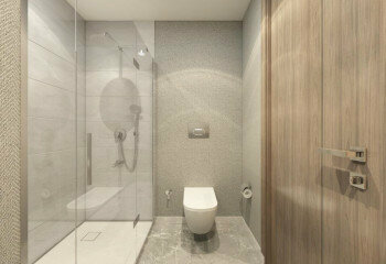 Квартира 3+1 в Стамбуле, Турция | PTE-33675