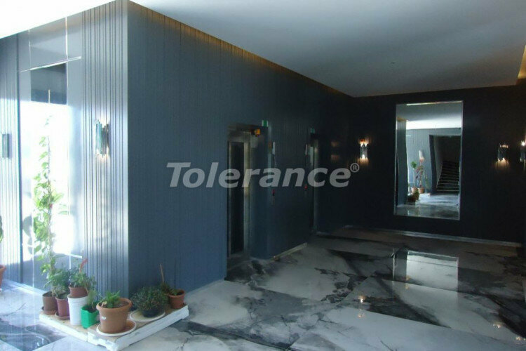 Квартира 4+1 в Мерсине, Турция | PTE-31816