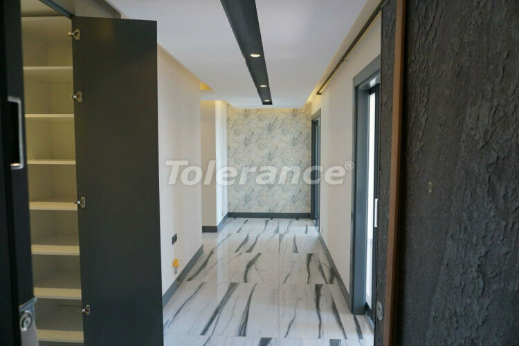 Квартира 4+1 в Мерсине, Турция | PTE-31816