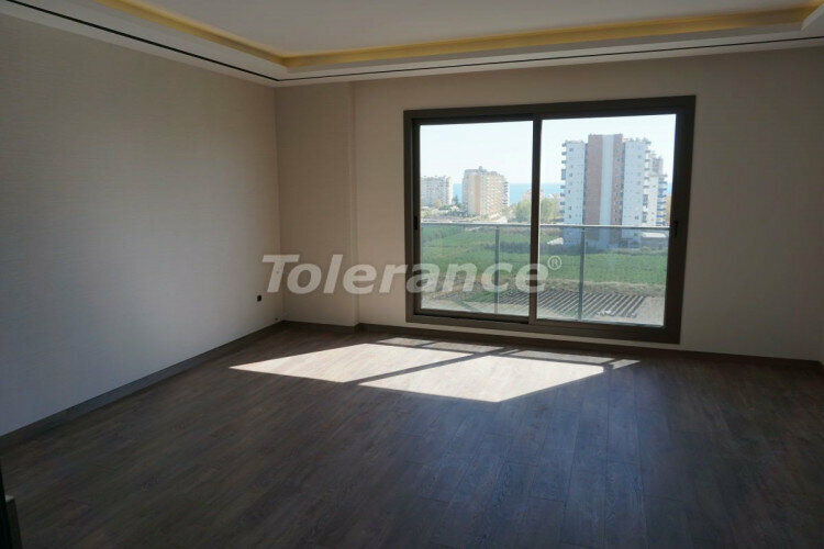 Квартира 4+1 в Мерсине, Турция | PTE-31816