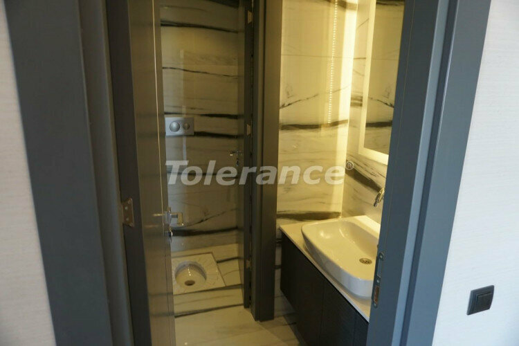 Квартира 4+1 в Мерсине, Турция | PTE-31816