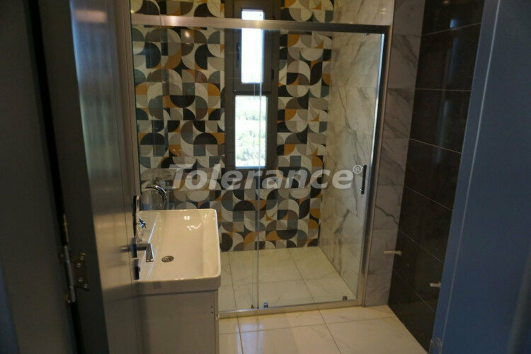 Квартира 4+1 в Мерсине, Турция | PTE-31816