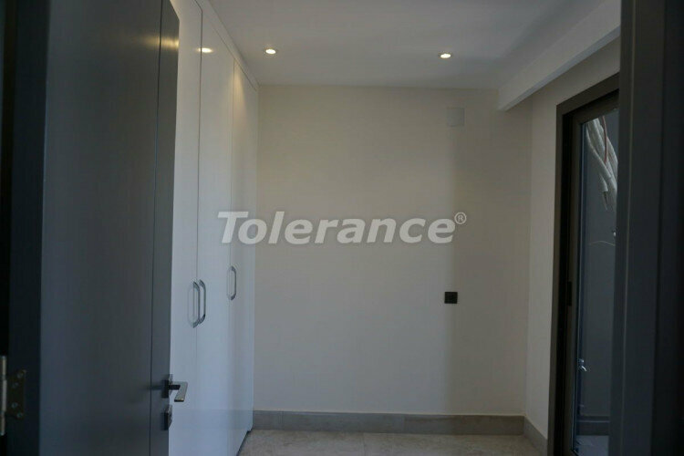 Квартира 4+1 в Мерсине, Турция | PTE-31816