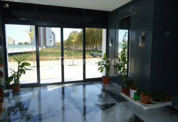 Квартира 4+1 в Мерсине, Турция | PTE-31816