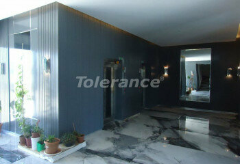 Квартира 4+1 в Мерсине, Турция | PTE-31816