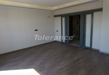 Квартира 4+1 в Мерсине, Турция | PTE-31816