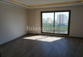 Квартира 4+1 в Мерсине, Турция | PTE-31816