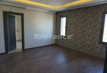 Квартира 4+1 в Мерсине, Турция | PTE-31816