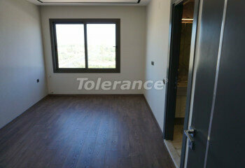 Квартира 4+1 в Мерсине, Турция | PTE-31816