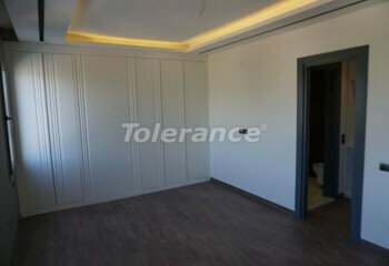 Квартира 4+1 в Мерсине, Турция | PTE-31816