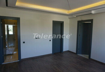 Квартира 4+1 в Мерсине, Турция | PTE-31816