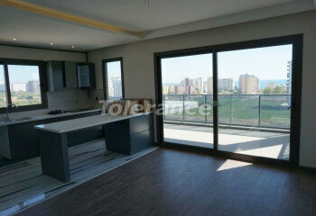 Квартира 4+1 в Мерсине, Турция | PTE-31816