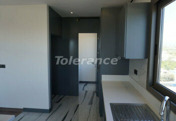 Квартира 4+1 в Мерсине, Турция | PTE-31816