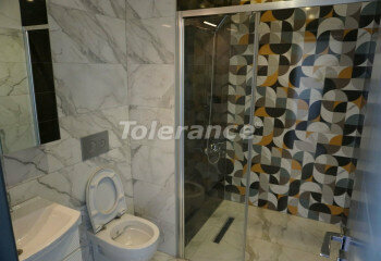 Квартира 4+1 в Мерсине, Турция | PTE-31816