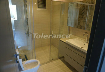 Квартира 4+1 в Мерсине, Турция | PTE-31816