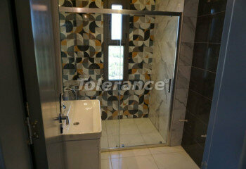 Квартира 4+1 в Мерсине, Турция | PTE-31816