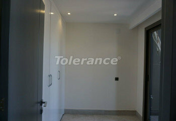 Квартира 4+1 в Мерсине, Турция | PTE-31816