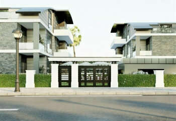 Квартира 4+1 в Анталии, Турция | STE-45375