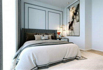 Квартира 4+1 в Анталии, Турция | STE-45375