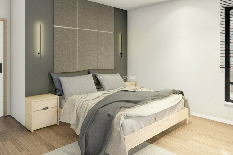 Квартира 3+1 в Бурсе, Турция | STE-46911