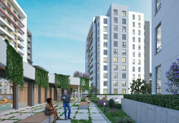 Квартира 3+1 в Бурсе, Турция | STE-46911