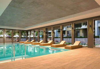 Квартира 3+1 в Бурсе, Турция | STE-46911