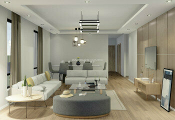 Квартира 3+1 в Бурсе, Турция | STE-46911