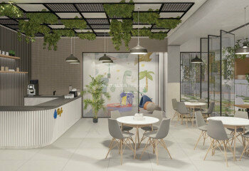 Квартира 3+1 в Бурсе, Турция | STE-46911