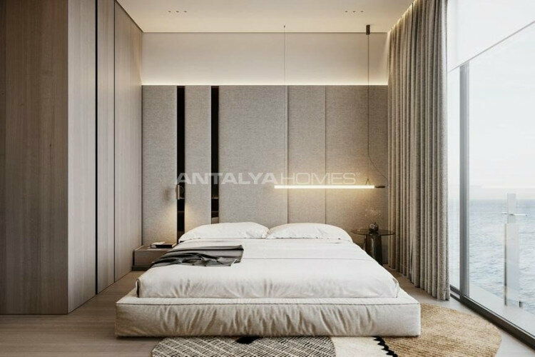 Квартира 2+1 в Анталии, Турция | PKK-45369