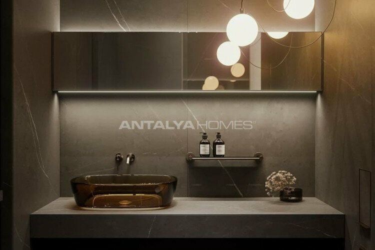 Квартира 2+1 в Анталии, Турция | PKK-45369