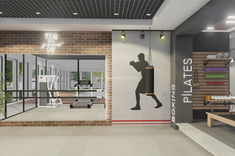 Квартира 5+1 в Бурсе, Турция | STE-46914