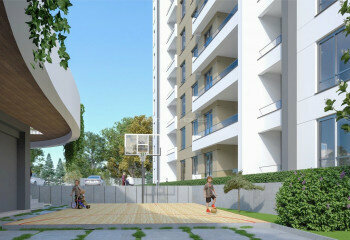 Квартира 5+1 в Бурсе, Турция | STE-46914